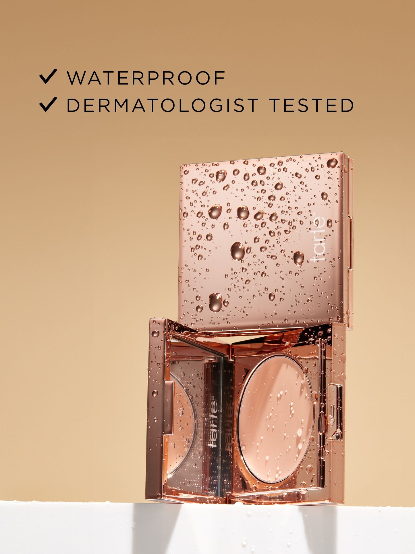 Corrector de ojeras - Tarte