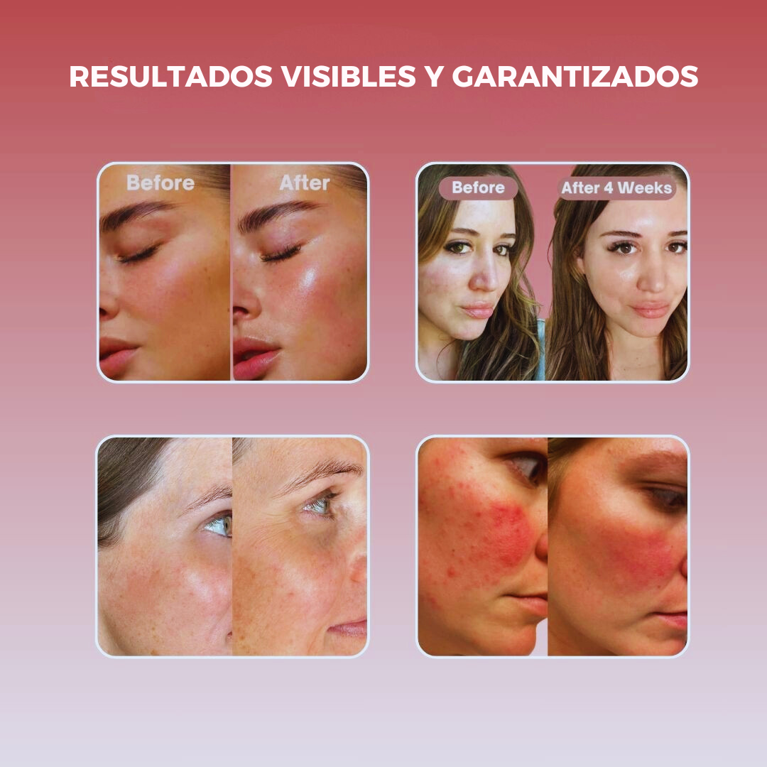 Mascarilla Cóllageno Beauty