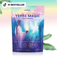 Yerba Magic - Instant Yerba Mate Tea