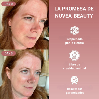 Mascarilla Cóllageno Beauty